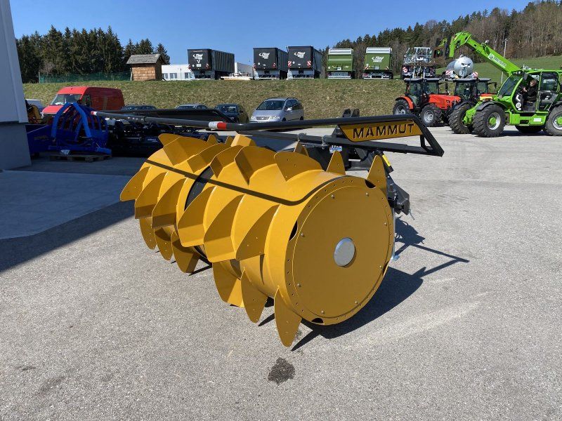 Mammut SF 230 Gigant