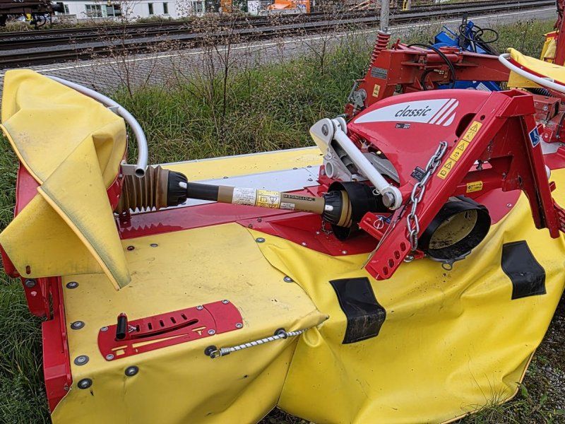 Pöttinger Sonstiges