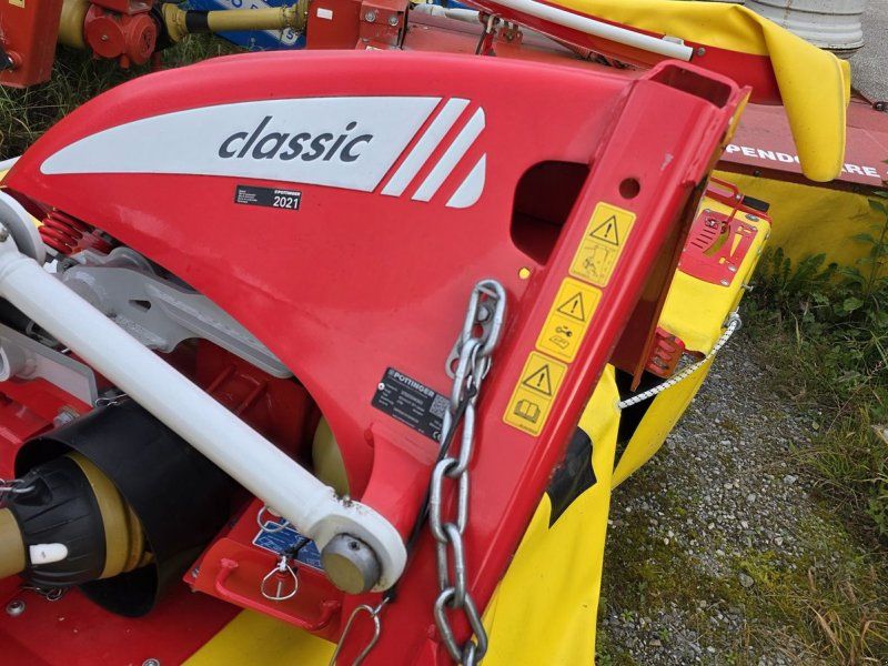 Pöttinger Sonstiges