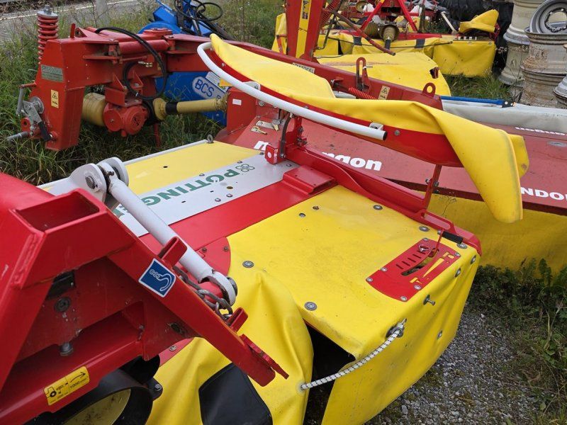 Pöttinger Sonstiges