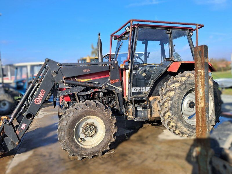 Case IH 4230