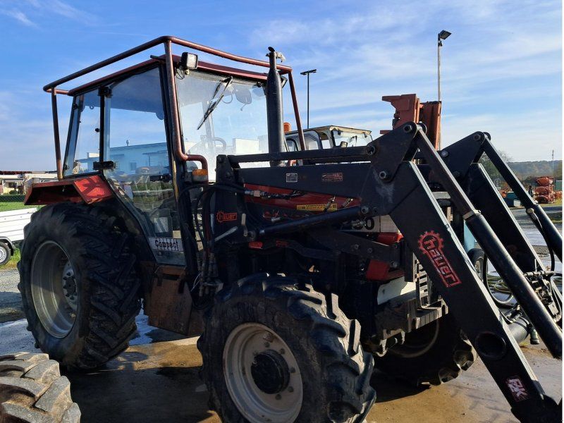 Case IH 4230