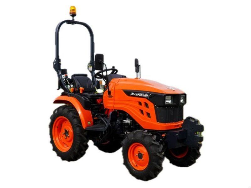 Kleintraktor AVANGER 26 HST