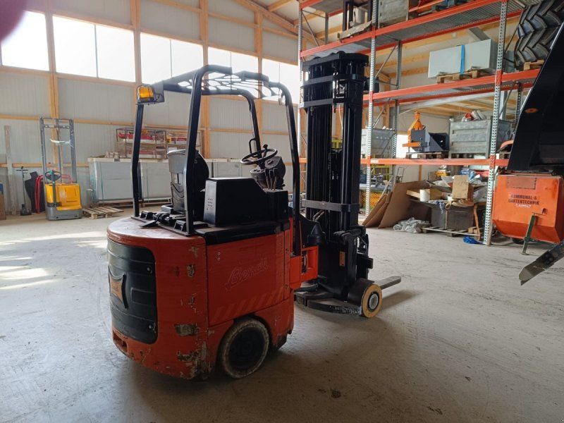 Bendi BE40AC-RM Elektro Stapler