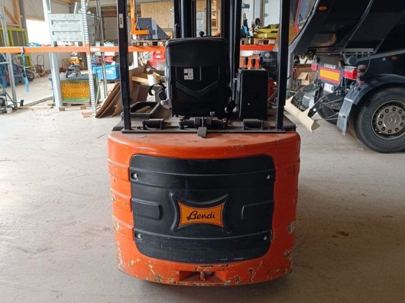 Bendi BE40AC-RM Elektro Stapler