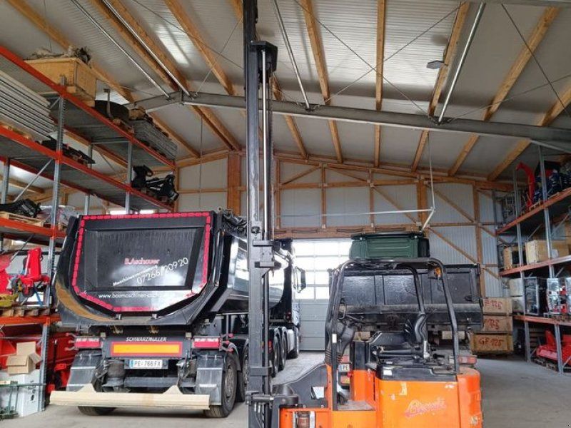 Bendi BE40AC-RM Elektro Stapler