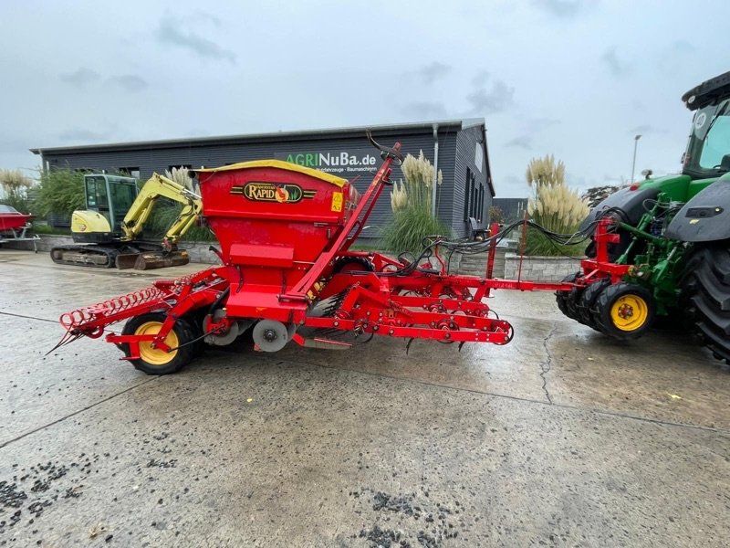 Väderstad Rapid RD 300 Super