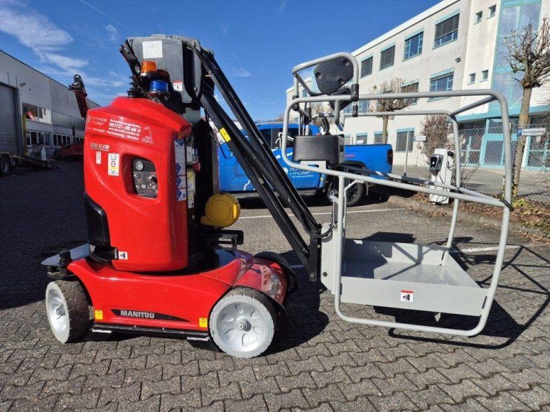 Manitou 100 VJR