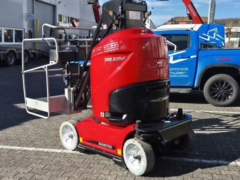 Manitou 100 VJR