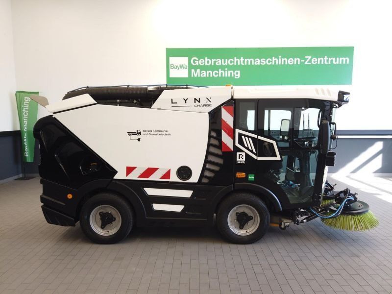 Rasco LYNX CHARGE 2000