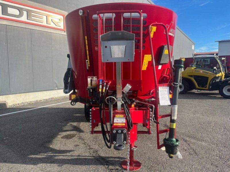 BvL V-Mix Fill Plus 10N 1S LS Pro