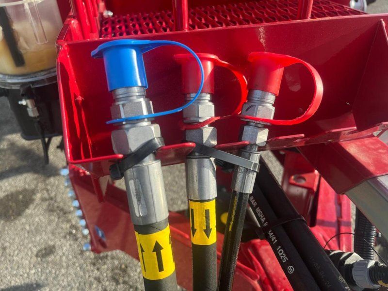 BvL V-Mix Fill Plus 10N 1S LS Pro