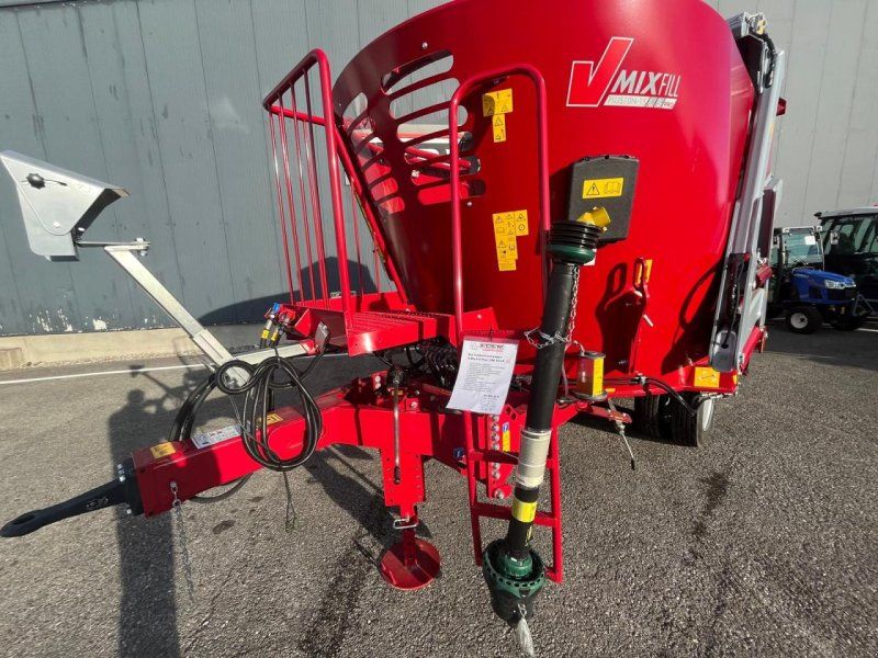 BvL V-Mix Fill Plus 10N 1S LS Pro