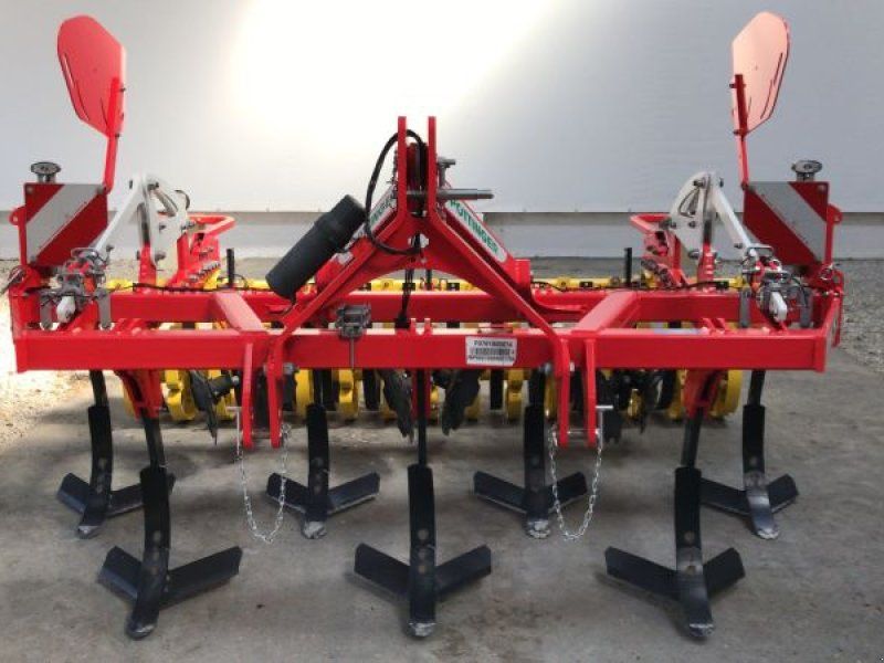 Pöttinger SYNKRO 3020  PÖTTINGER