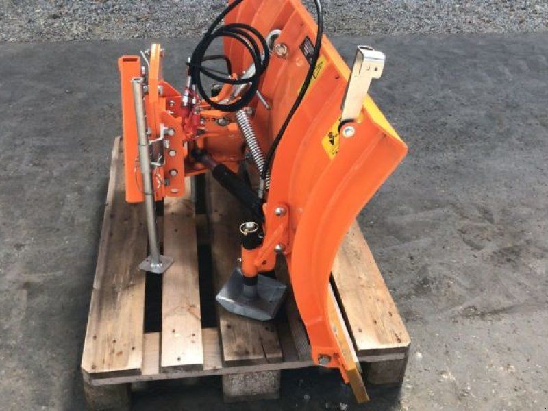 Wiedenmann Snowmaster 3809