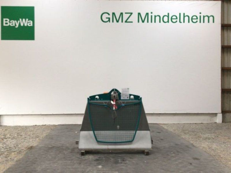 Pfanzelt S172 S-LINE GETRIEBES