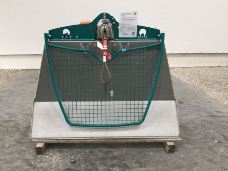 Pfanzelt S172 S-LINE GETRIEBES