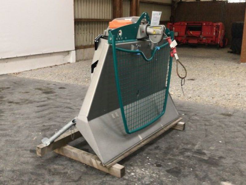 Pfanzelt S172 S-LINE GETRIEBES