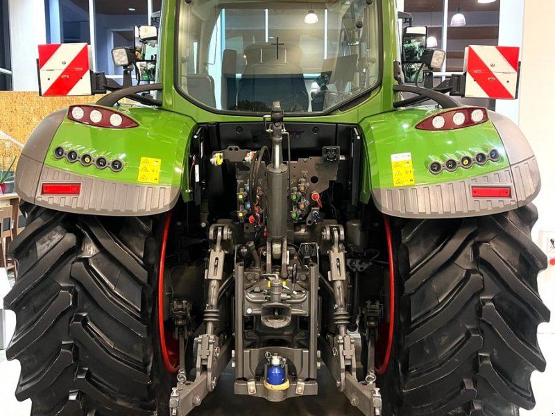 Fendt 724 Vario Profi+