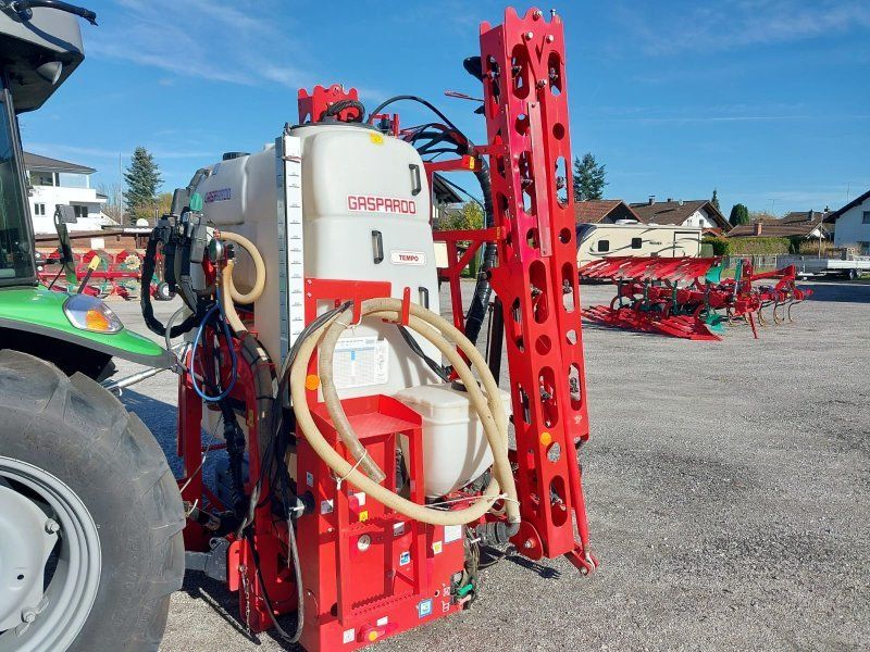 Gaspardo Tempo 1200