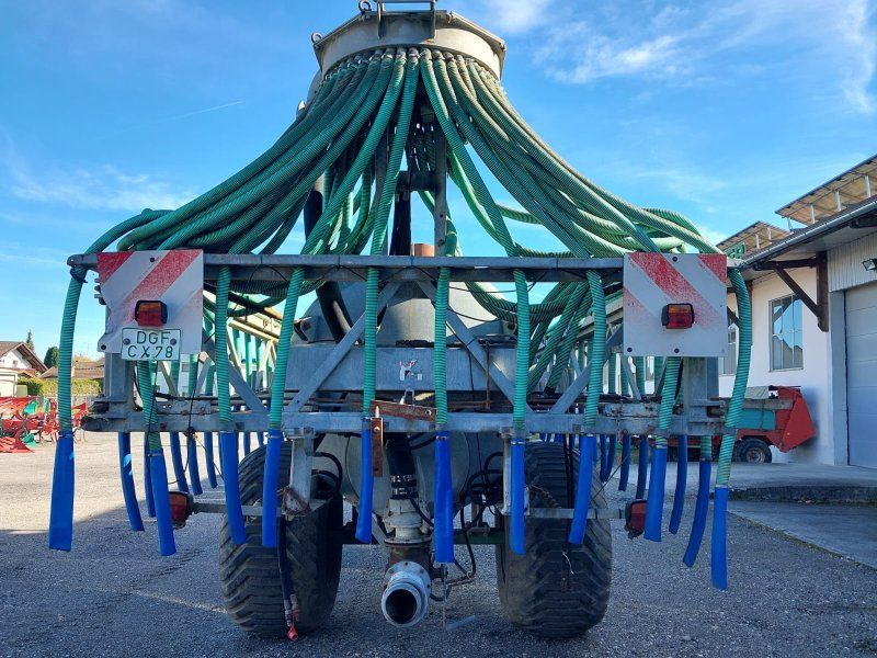 Mayer-Lohne 7000 Liter 15 Meter