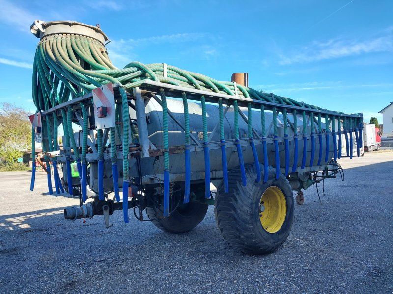 Mayer-Lohne 7000 Liter 15 Meter