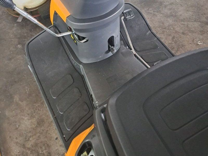 Stiga MJ 66 4E Hydro