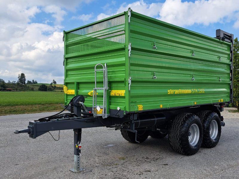 Strautmann STK 1302