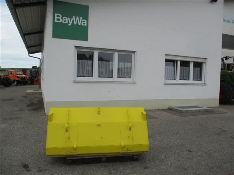 Stoll Erdschaufel 165  #810