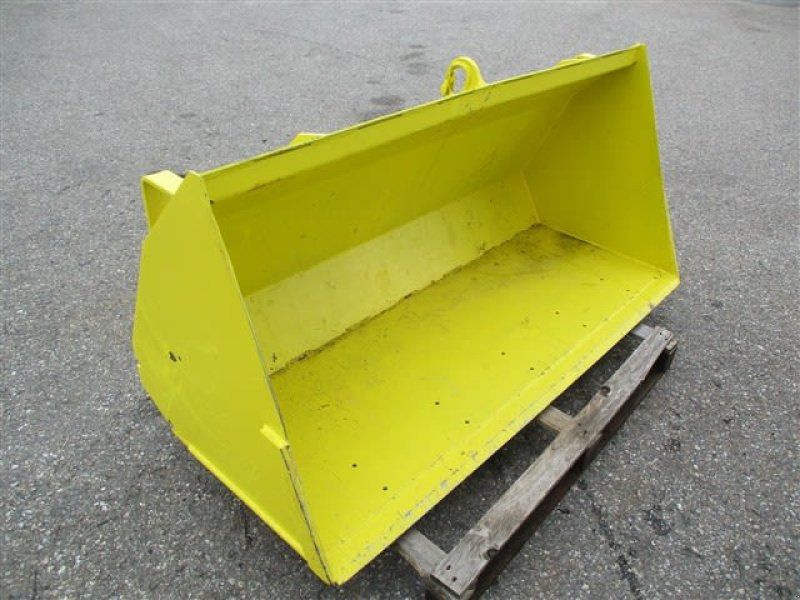 Stoll Erdschaufel 165  #810