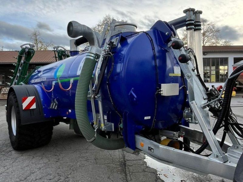 BSA PTW 9 E EDELWEISS #455