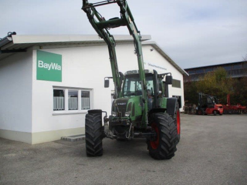 Fendt 711 VARIO TMS #919