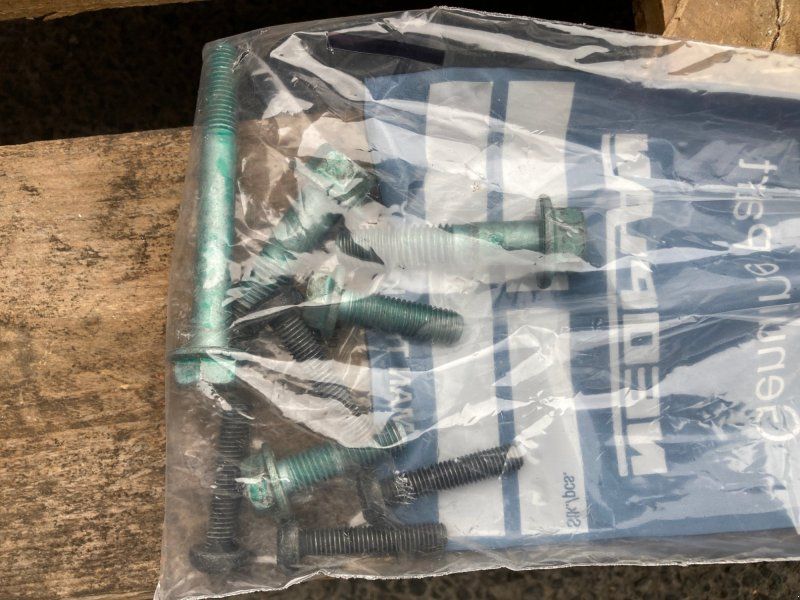 MAN zum TGM 18.320 Schneepflug Anbauplatte Kommunalplatte Frontplatt