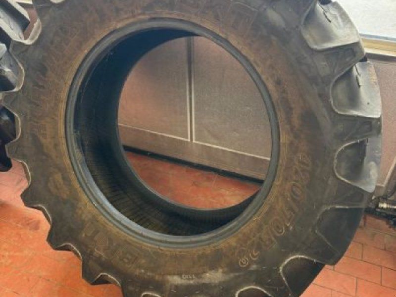 BKT 420/70R28 AGRI MAX