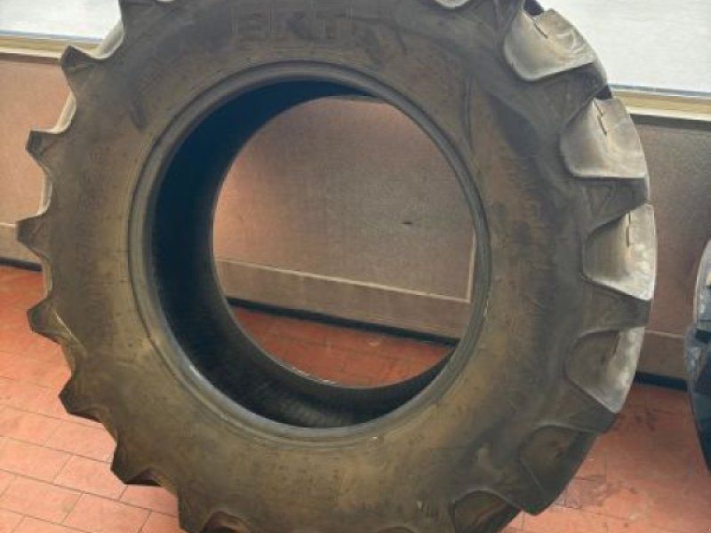 BKT 420/70R28 AGRI MAX