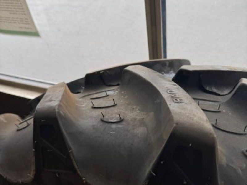 BKT 420/70R28 AGRI MAX