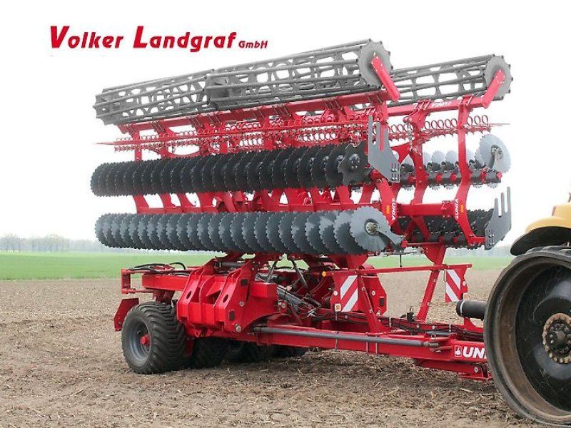 Unia Ares XL 12 H Kurz 12 m