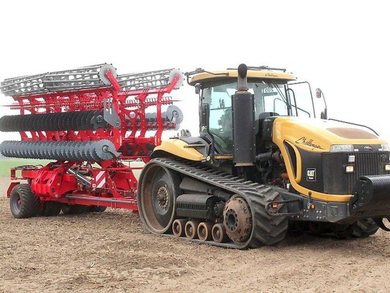 Unia Ares XL 12 H Kurz 12 m