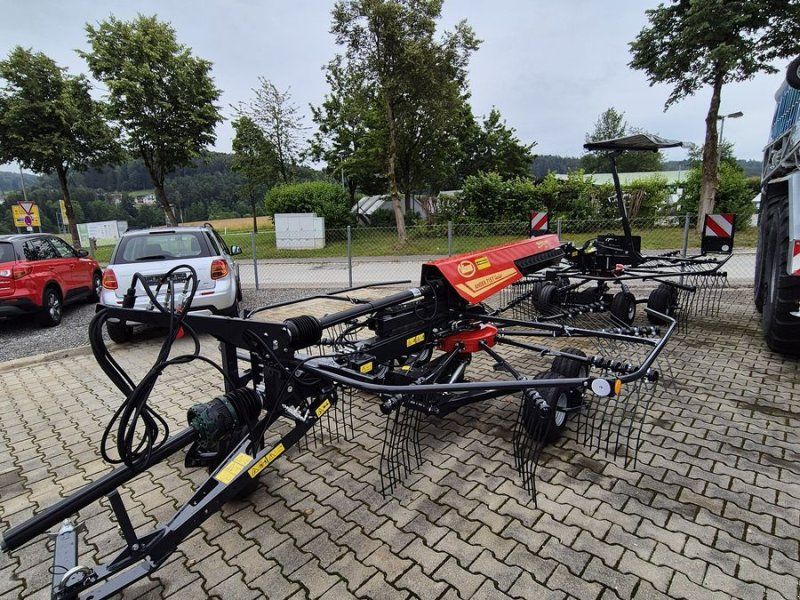 Vicon Andex 715 T Vario