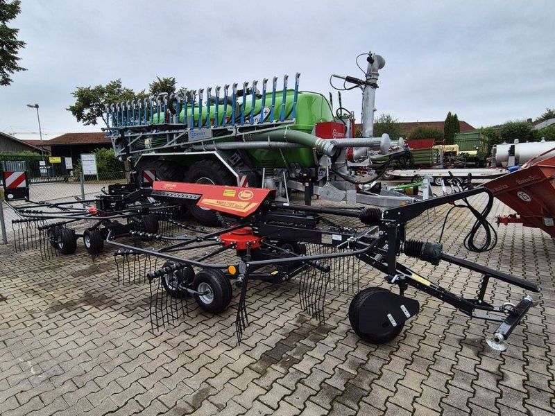 Vicon Andex 715 T Vario
