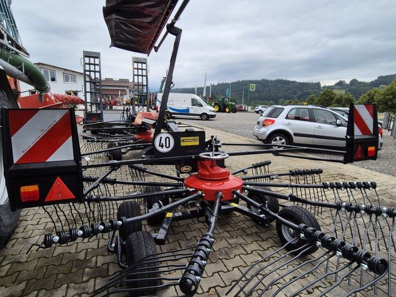 Vicon Andex 715 T Vario