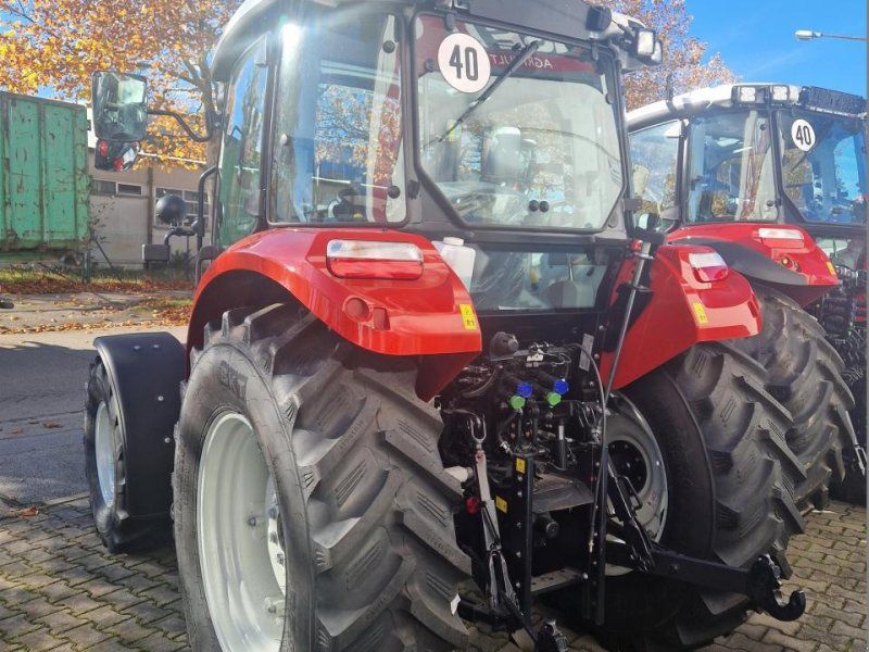 Steyr 4055 Kompakt S