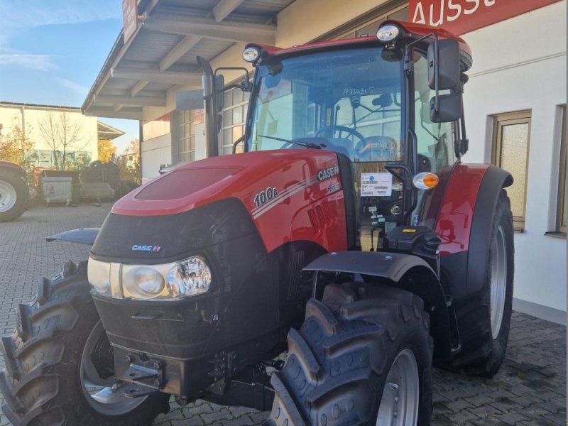 Case IH Farmall A 100 Mech