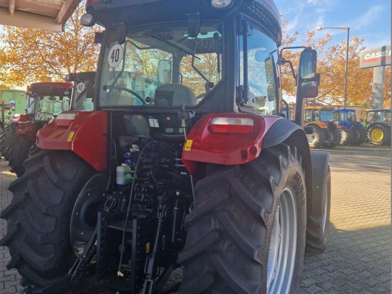 Case IH Farmall A 100 Mech