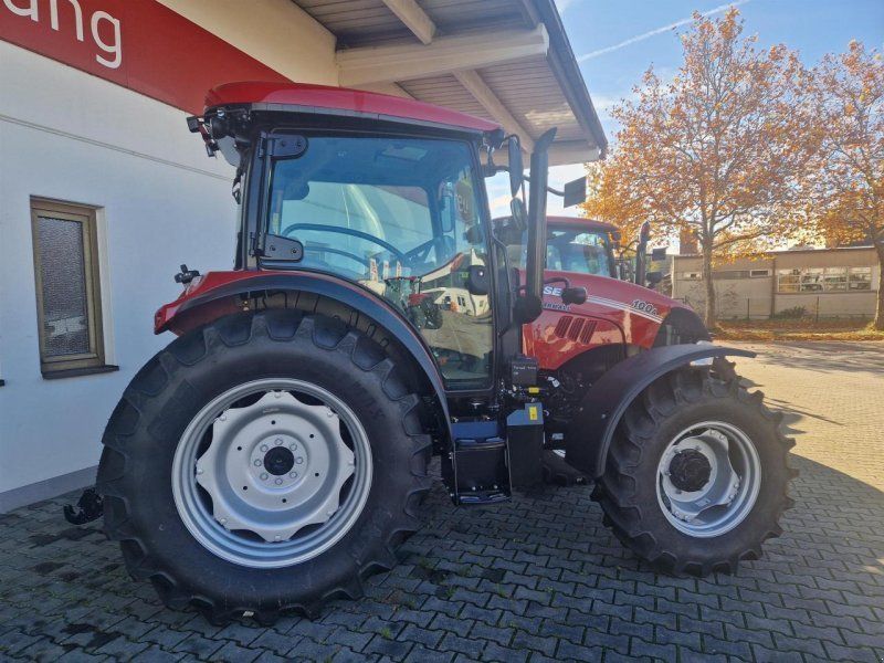 Case IH Farmall A 100 Mech