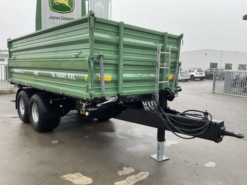 Brantner TA 16045 XXL