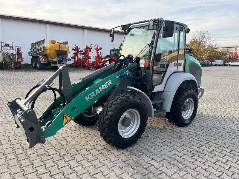 Kramer KL 19.5 L