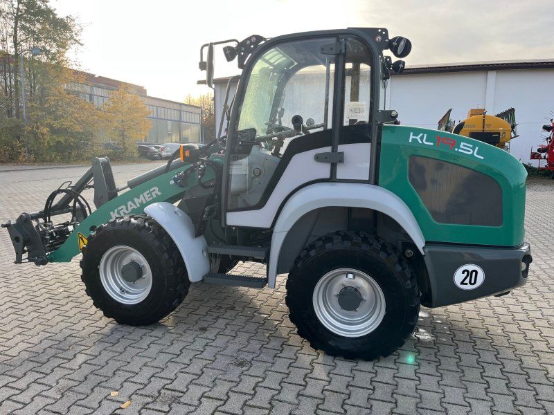 Kramer KL 19.5 L