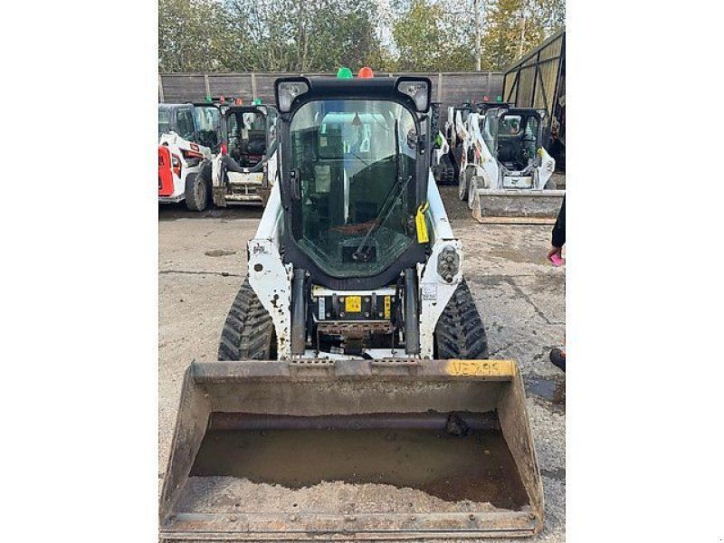 Bobcat T590