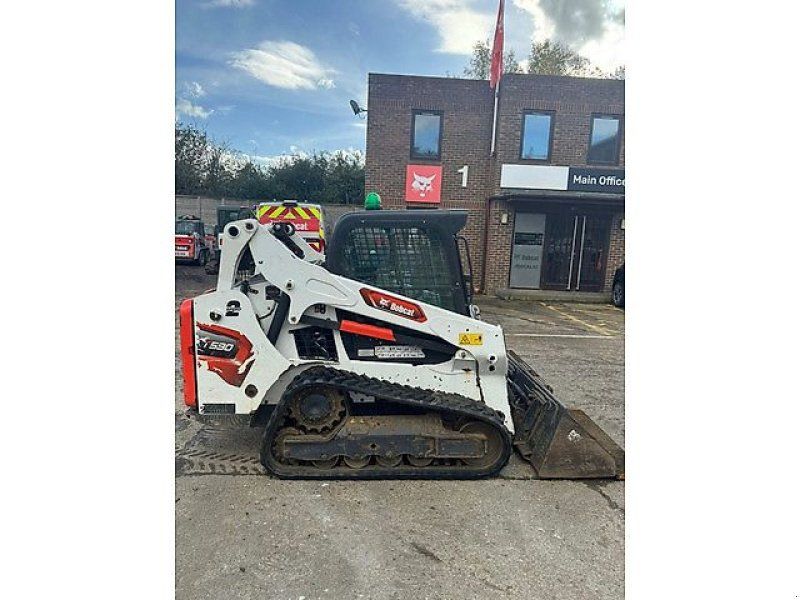 Bobcat T590